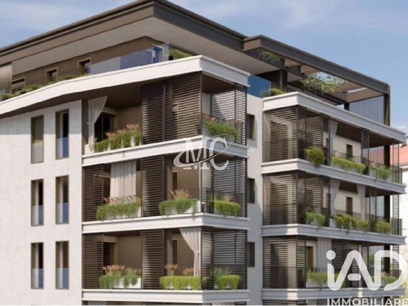 Apartment in Rovereto
