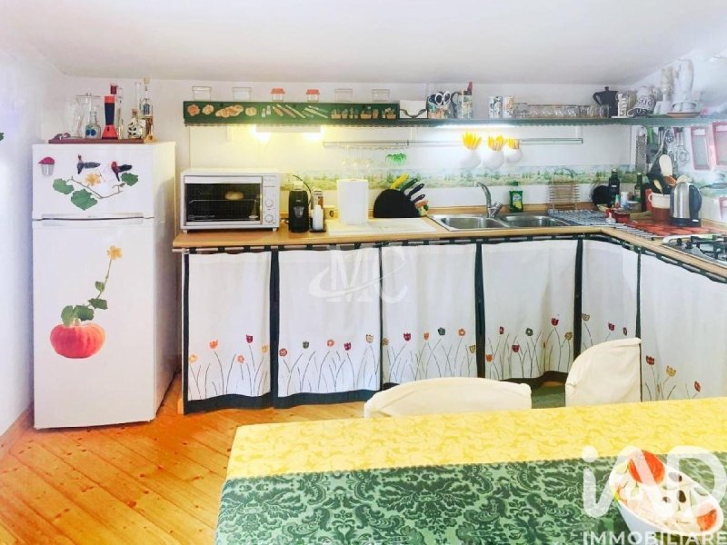 Appartement in Isera