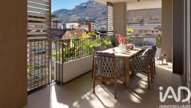Apartment in Rovereto
