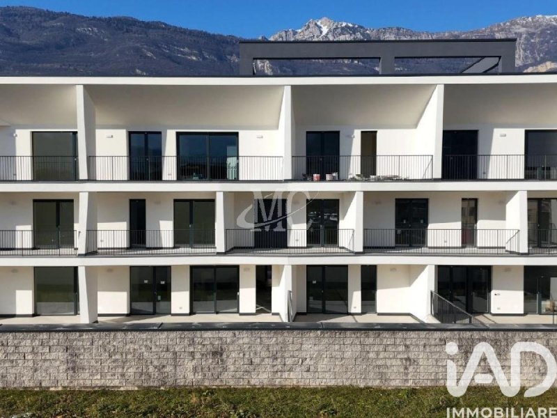 Apartamento en Rovereto
