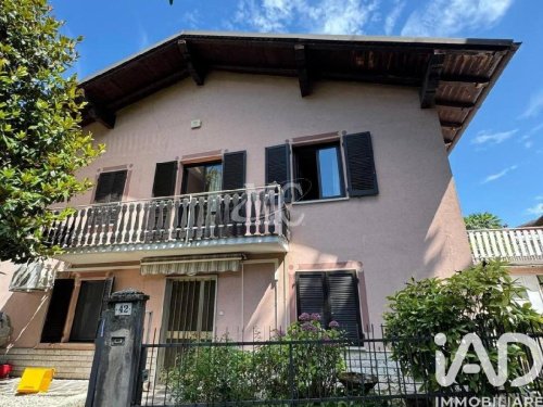 Villa en Rovereto