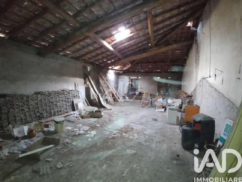 Wohnung in Ronzo-Chienis