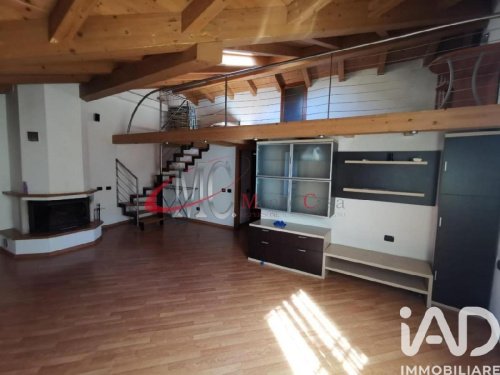 Loft/Sotão em Rovereto