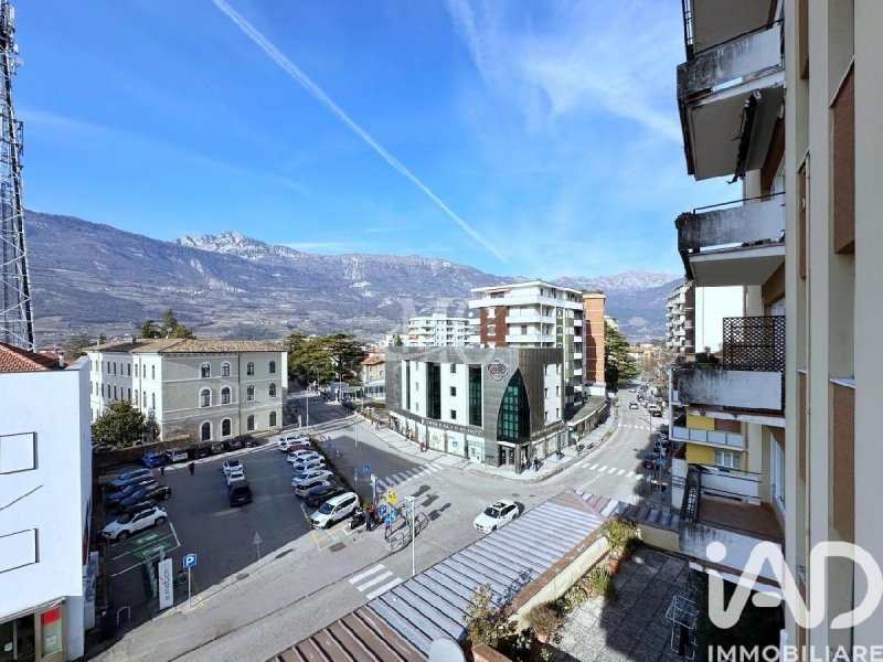 Apartamento em Rovereto
