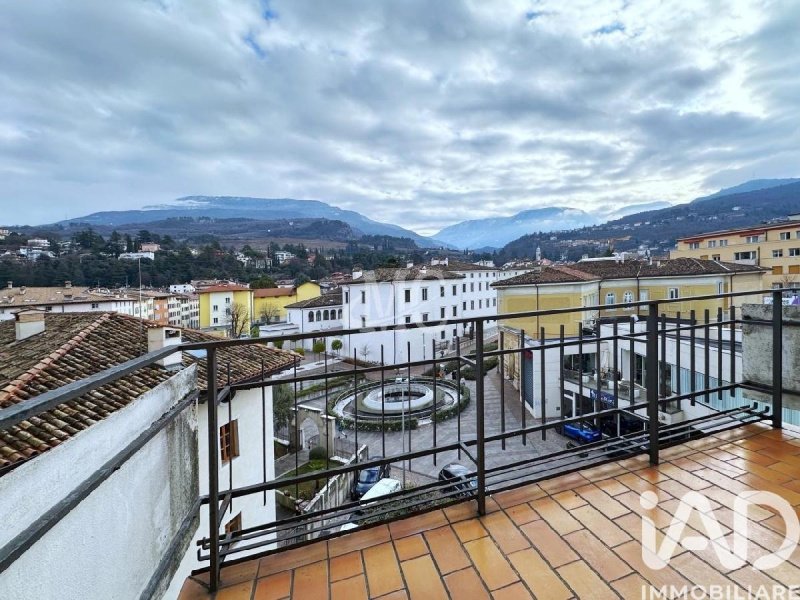 Apartamento en Rovereto