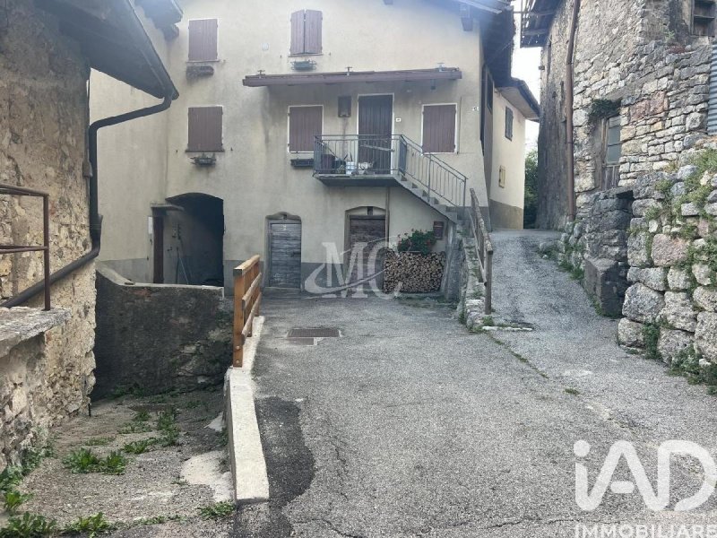 Villa à Terragnolo