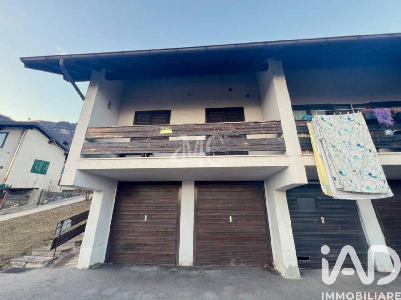 Appartement à Garniga Terme