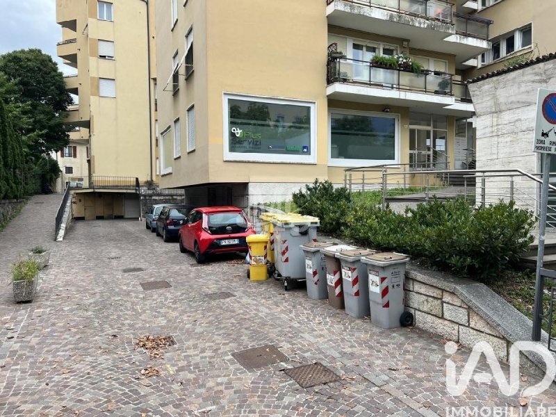 Gewerbeimmobilie in Rovereto