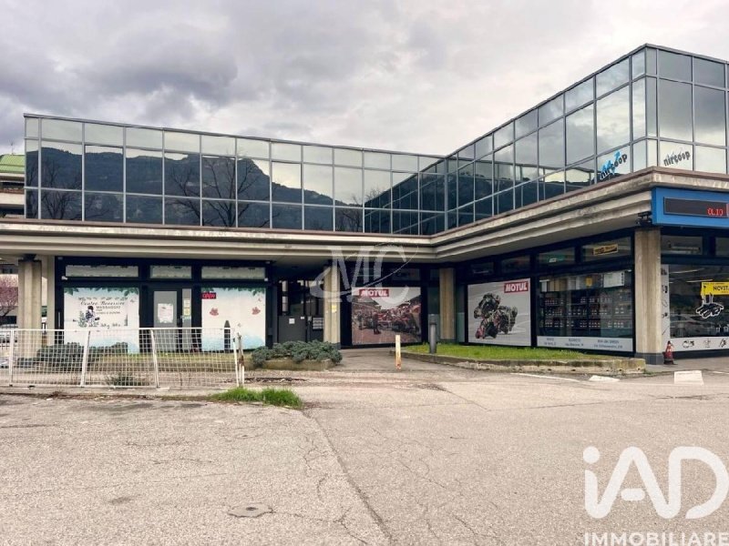 Local commercial à Rovereto