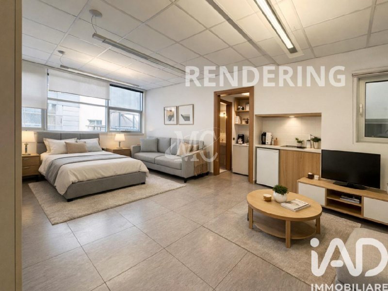 Apartamento em Rovereto