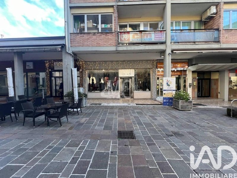 Local commercial à Rovereto