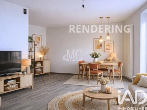 Apartamento em Brentonico