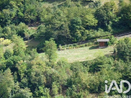 Byggtomt i Folgaria