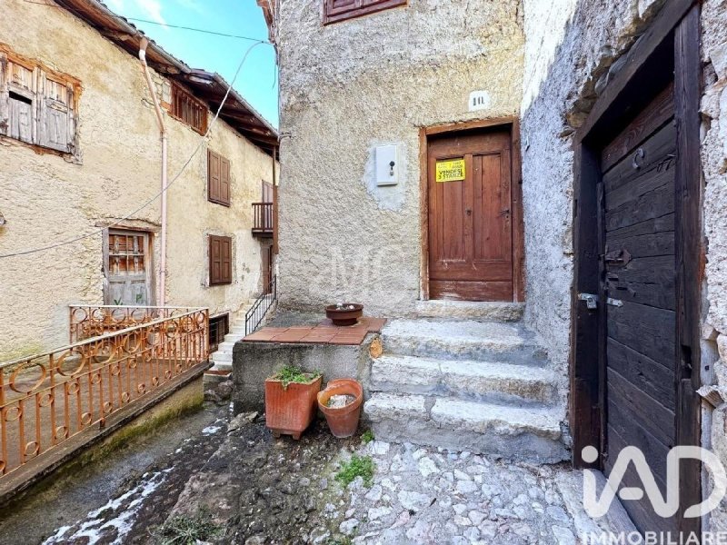 Appartamento a Terragnolo