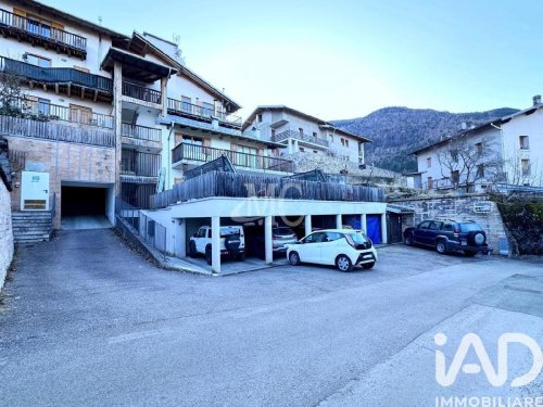 Apartamento em Trambileno