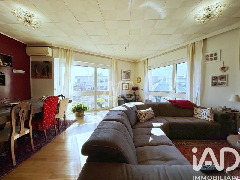 Appartement à Trente