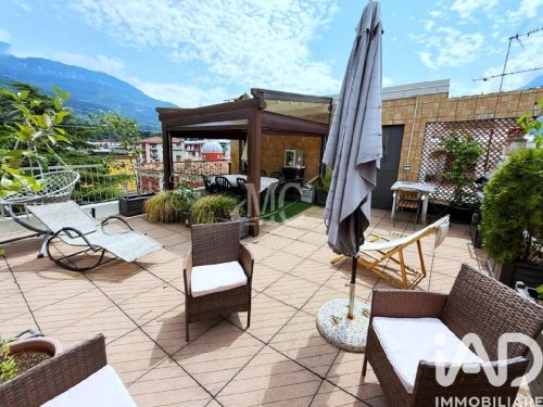 Apartamento em Trento