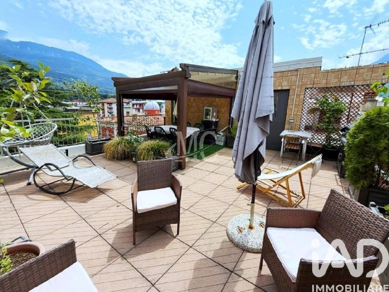Appartement à Trente