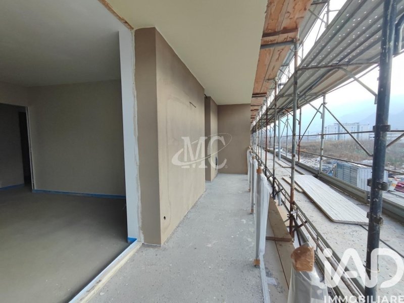 Appartement in Trente