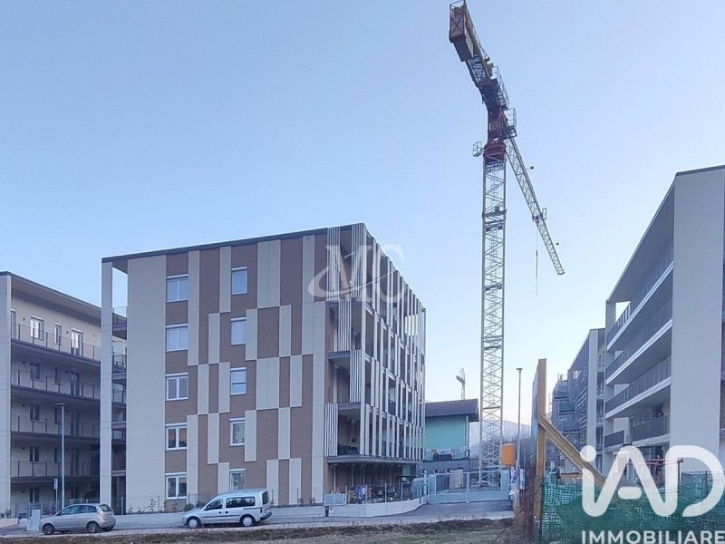 Appartement à Trente