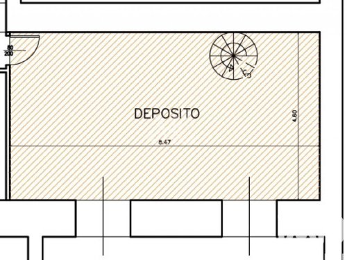 Immobile commerciale a Trento