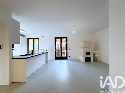 Appartement à Mori