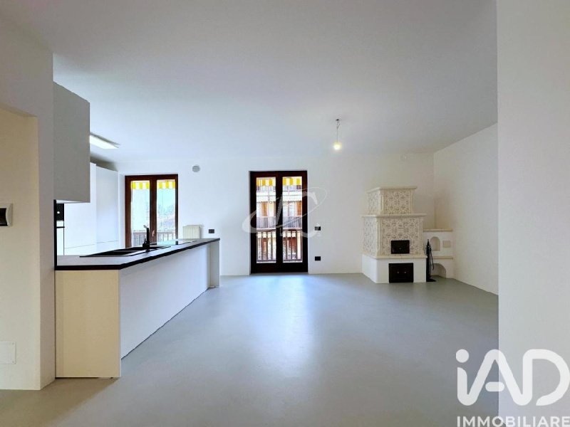 Appartement à Mori