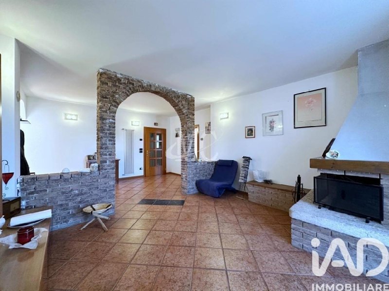 Villa a Brentonico