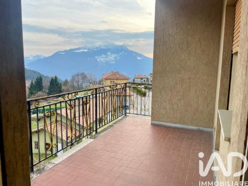 Appartement à Ronzo-Chienis