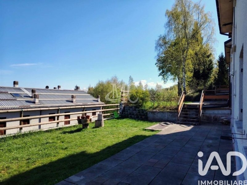 Appartement à Brentonico