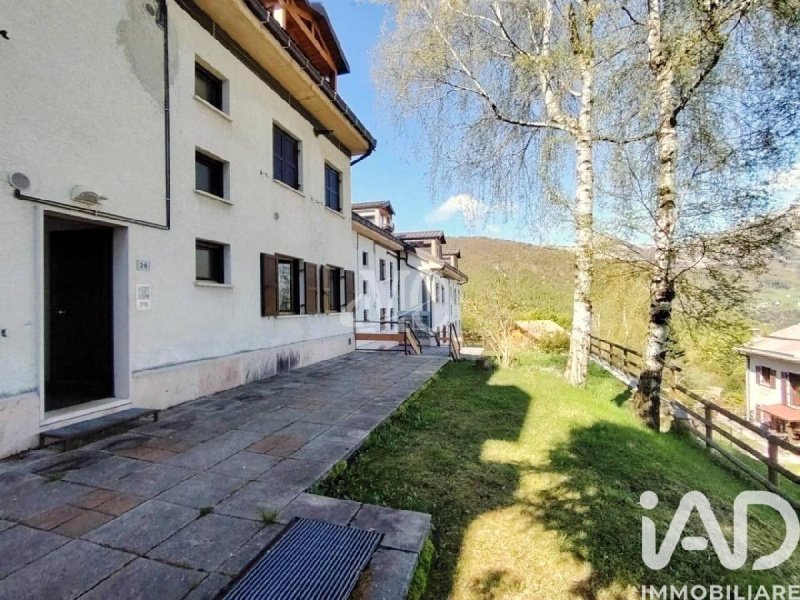 Appartement à Brentonico