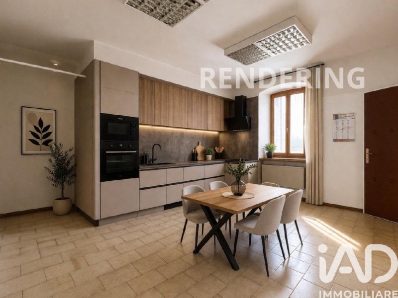 Apartamento em Avio