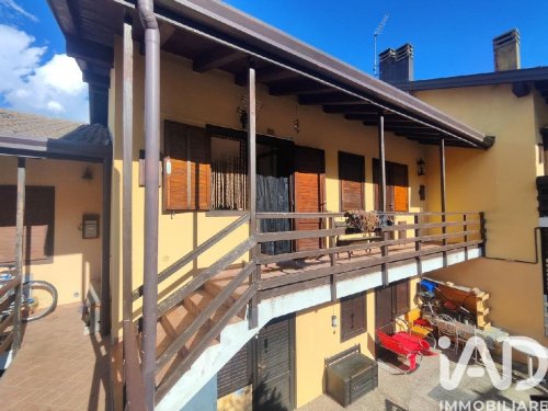 Appartamento a Vallarsa