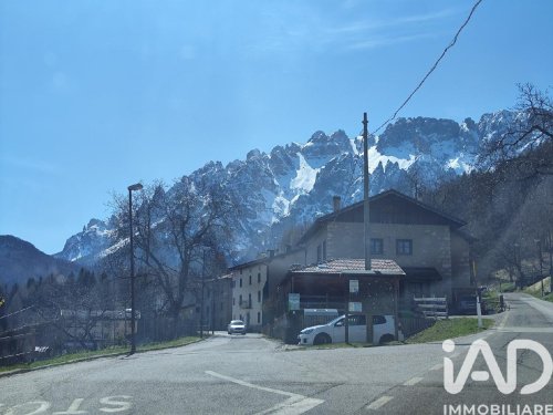 Appartamento a Vallarsa