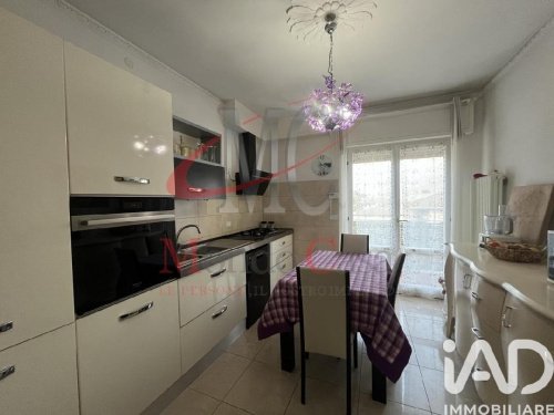 Wohnung in Mori