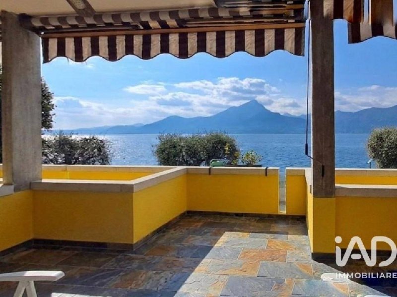 Appartamento a Torri del Benaco