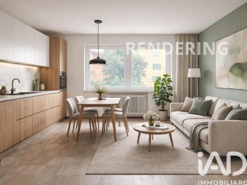 Wohnung in Rovereto