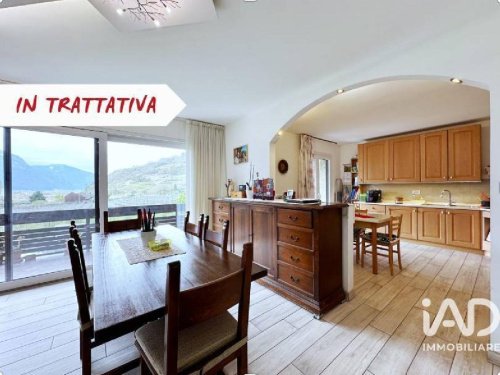 Apartamento em Trento