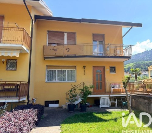 Villa en Rovereto