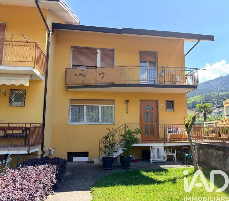 Villa en Rovereto
