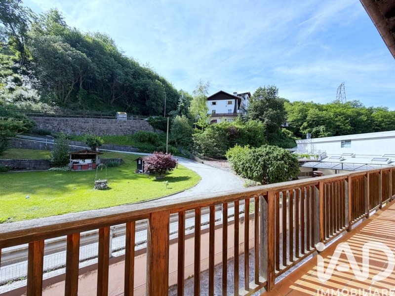 Appartement à Pergine Valsugana