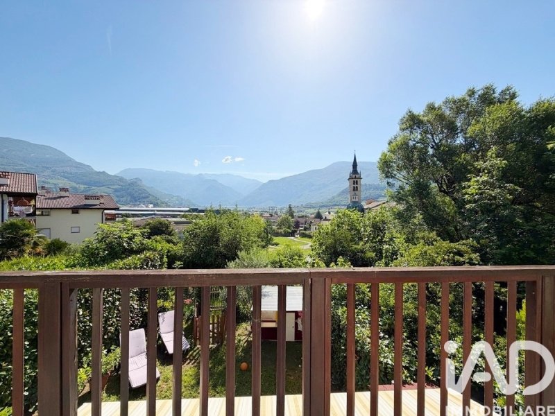 Apartment in Villa Lagarina