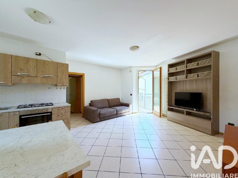 Apartamento em Rovereto