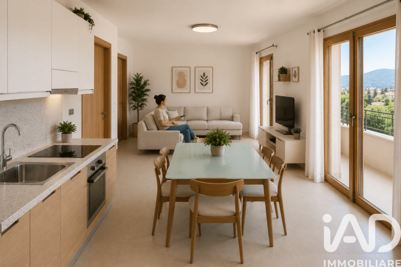 Appartamento a Predazzo