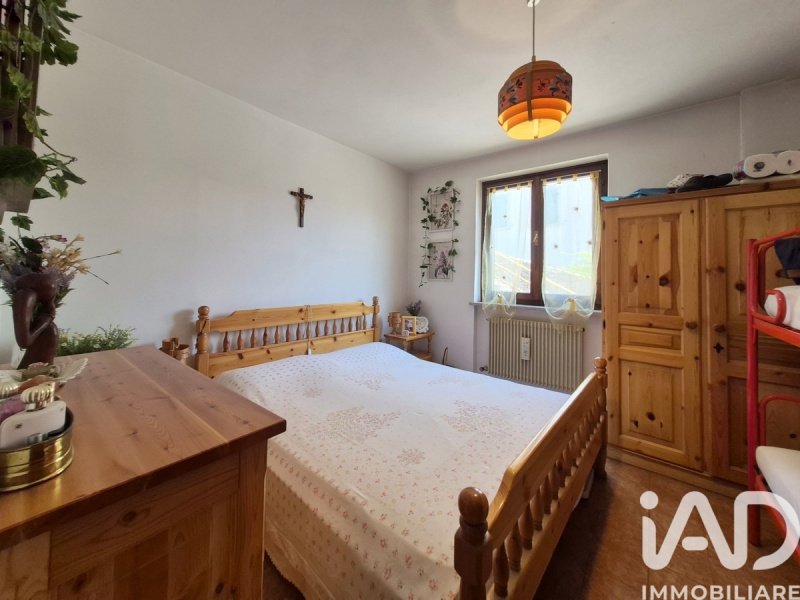 Appartement in Brentonico