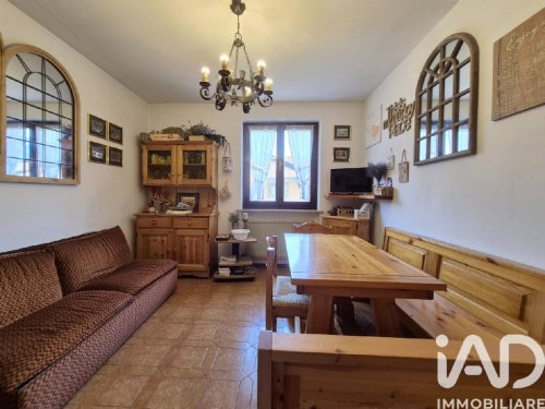 Appartement in Brentonico