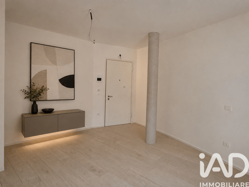 Apartment in Ala