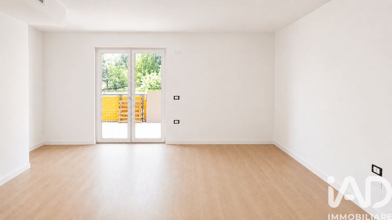 Wohnung in Mori
