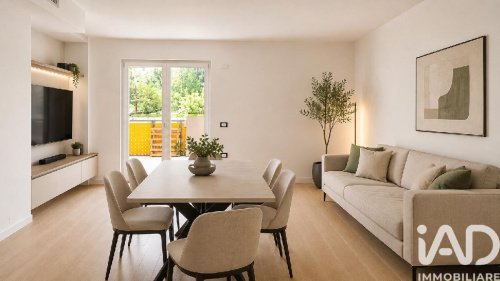 Wohnung in Mori