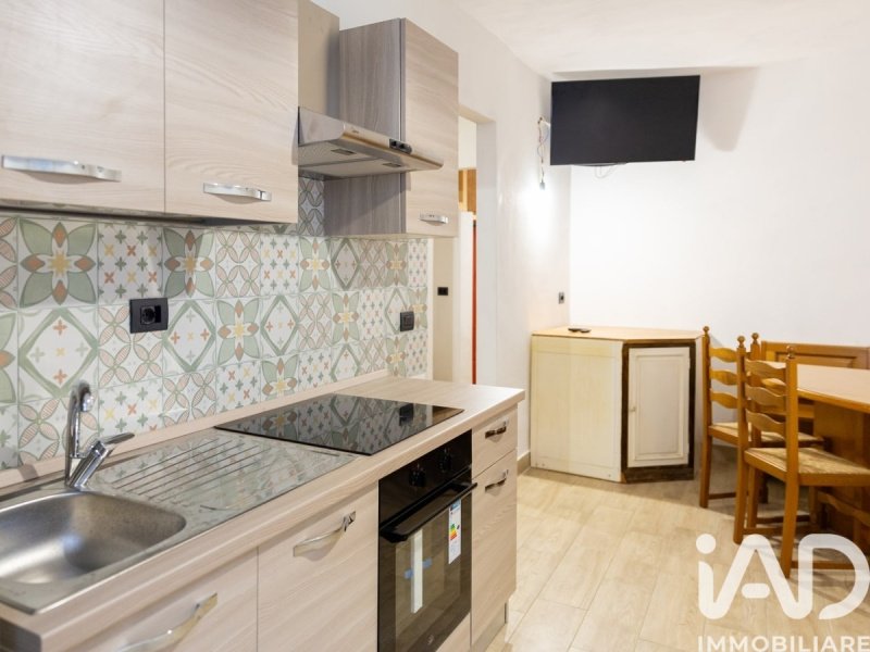 Wohnung in Avio